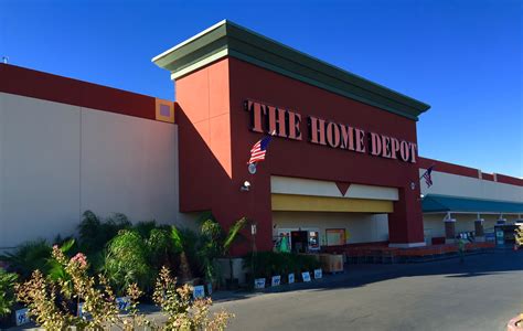 Visit your S Las Vegas Home Depot to schedule a free consultation for installation and repair services. Call us at (702) 647-6708 today! 